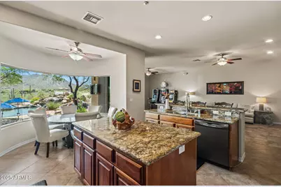 6611 E Tanya Road, Cave Creek, AZ 85331 - Photo 38