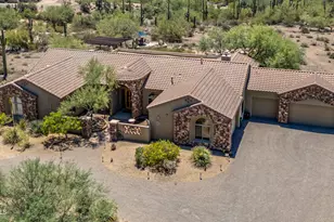 6611 E Tanya Rd, Cave Creek, AZ 85331 - Photo 4