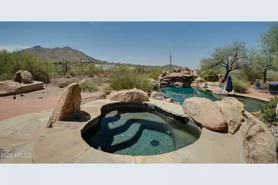 6611 E Tanya Road, Cave Creek, AZ 85331 - Photo 52