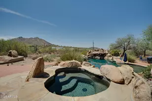 6611 E Tanya Rd, Cave Creek, AZ 85331 - Photo 52