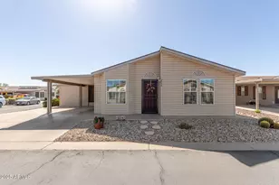 3301 S Goldfield Rd, Apache Junction, AZ 85119 - Photo 2