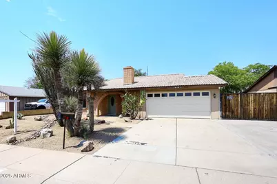 2828 W Wagoner Road, Phoenix, AZ 85053 - Photo 1