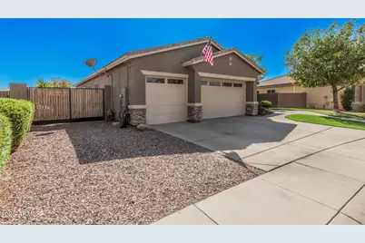3033 W Keller Drive, Anthem, AZ 85086 - Photo 4