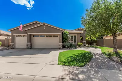 3033 W Keller Drive, Anthem, AZ 85086 - Photo 1