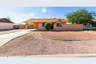 1862 S Buena Vista Drive, Apache Junction, AZ 85120 - Photo 1