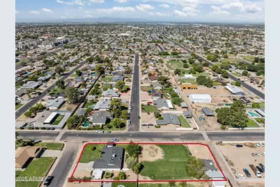5244 W Waltann Lane, Glendale, AZ 85306 - Photo 1