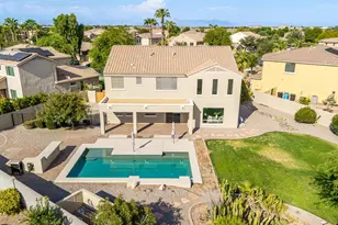 1481 E Lark St, Gilbert, AZ 85297 - Photo 20