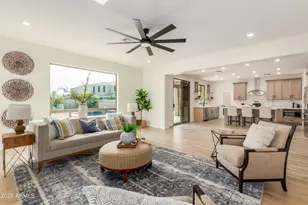 1481 E Lark St, Gilbert, AZ 85297 - Photo 8