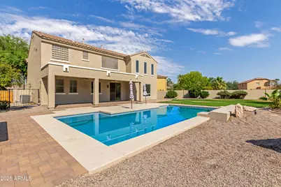 1481 E Lark Street, Gilbert, AZ 85297 - Photo 24