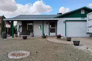 538 E Fred Ave, Apache Junction, AZ 85119 - Photo 1