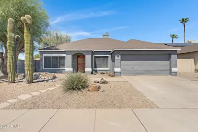 23620 N 42nd Drive, Glendale, AZ 85310 - Photo 1