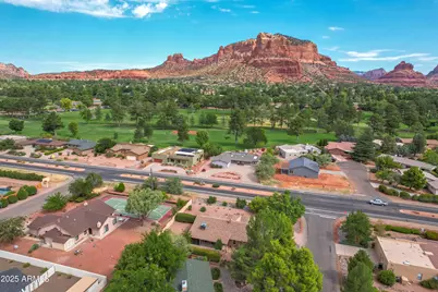 20 Creek Rock Road, Sedona, AZ 86351 - Photo 36