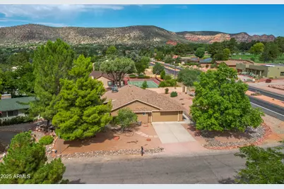 20 Creek Rock Road, Sedona, AZ 86351 - Photo 2