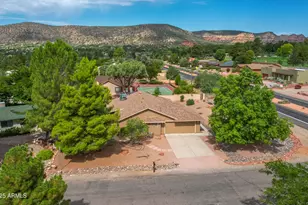 20 Creek Rock Rd, Sedona, AZ 86351 - Photo 2