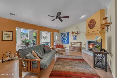 20 Creek Rock Road, Sedona, AZ 86351 - Photo 6