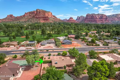 20 Creek Rock Road, Sedona, AZ 86351 - Photo 42