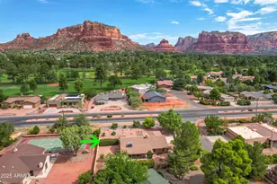 20 Creek Rock Rd, Sedona, AZ 86351 - Photo 42