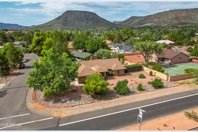 20 Creek Rock Road, Sedona, AZ 86351 - Photo 38