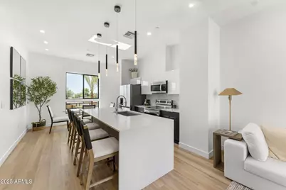 4220 N 32nd Street #5, Phoenix, AZ 85018 - Photo 8