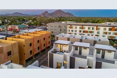 4220 N 32nd Street #5, Phoenix, AZ 85018 - Photo 38