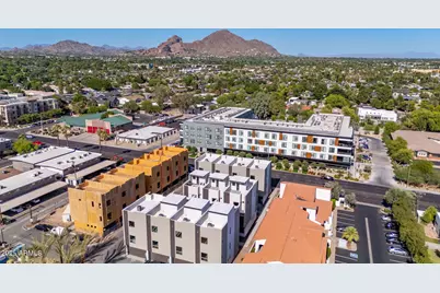 4220 N 32nd Street #5, Phoenix, AZ 85018 - Photo 46