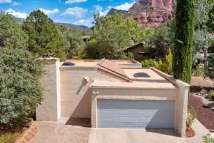 90 Doodlebug Rd, Sedona, AZ 86336 - Photo 4