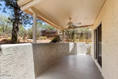 90 Doodlebug Road, Sedona, AZ 86336 - Photo 36