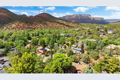 90 Doodlebug Road, Sedona, AZ 86336 - Photo 48