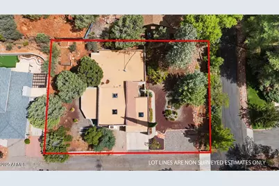90 Doodlebug Road, Sedona, AZ 86336 - Photo 50