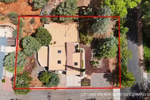 90 Doodlebug Rd, Sedona, AZ 86336 - Photo 50