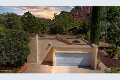 90 Doodlebug Road, Sedona, AZ 86336 - Photo 2
