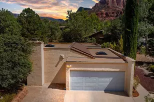 90 Doodlebug Rd, Sedona, AZ 86336 - Photo 2