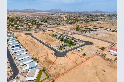 2354 N Horseshoe Circle #19, Casa Grande, AZ 85122 - Photo 2