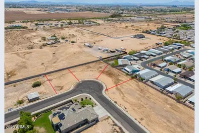 2352 N Horseshoe Circle #20, Casa Grande, AZ 85122 - Photo 2