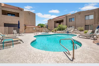 8155 E Roosevelt Street #225, Scottsdale, AZ 85257 - Photo 20