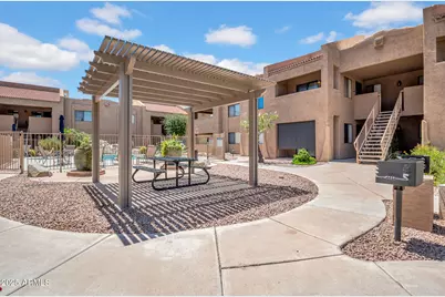 8155 E Roosevelt Street #225, Scottsdale, AZ 85257 - Photo 18