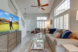 15550 N Frank Lloyd Wright Blvd, Scottsdale, AZ 85260 - Photo 4