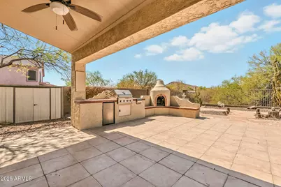 6978 E Hacienda La Noria Lane, Gold Canyon, AZ 85118 - Photo 44