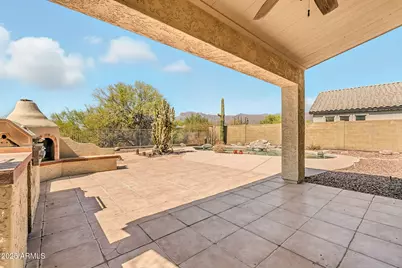 6978 E Hacienda La Noria Lane, Gold Canyon, AZ 85118 - Photo 42