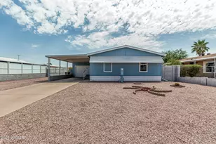 1131 S 96th, Mesa, AZ 85208 - Photo 1