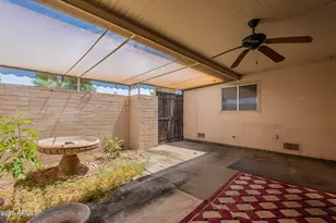 10072 W Lancaster Dr, Sun City, AZ 85351 - Photo 32