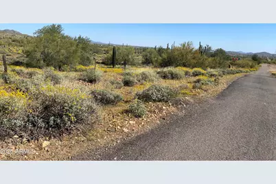 40024 N 12th Street #-, New River, AZ 85087 - Photo 2