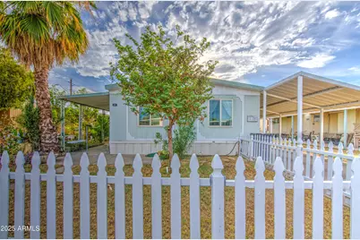 15601 N 19th Avenue #197, Phoenix, AZ 85023 - Photo 4