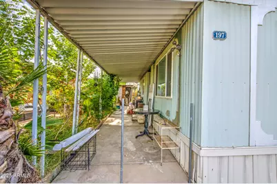 15601 N 19th Avenue #197, Phoenix, AZ 85023 - Photo 6