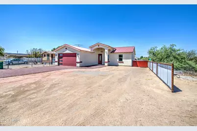 3110 W Tollan Drive, Eloy, AZ 85131 - Photo 1
