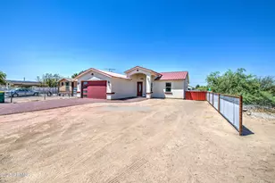 3110 W Tollan Dr, Eloy, AZ 85131 - Photo 1
