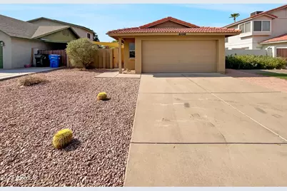 4901 W Gelding Drive, Glendale, AZ 85306 - Photo 1