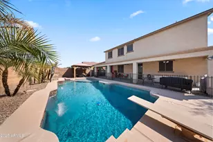 223 S 172nd Dr, Goodyear, AZ 85338 - Photo 30