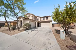 223 S 172nd Dr, Goodyear, AZ 85338 - Photo 34