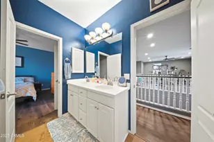 223 S 172nd Dr, Goodyear, AZ 85338 - Photo 22